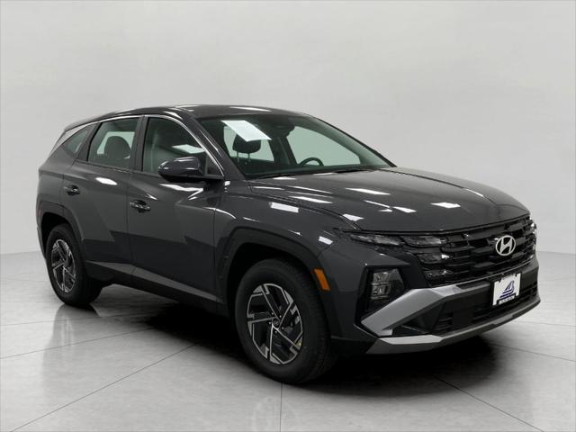 2026 Hyundai Tucson Hybrid Blue SE for sale in APPLETON, WI