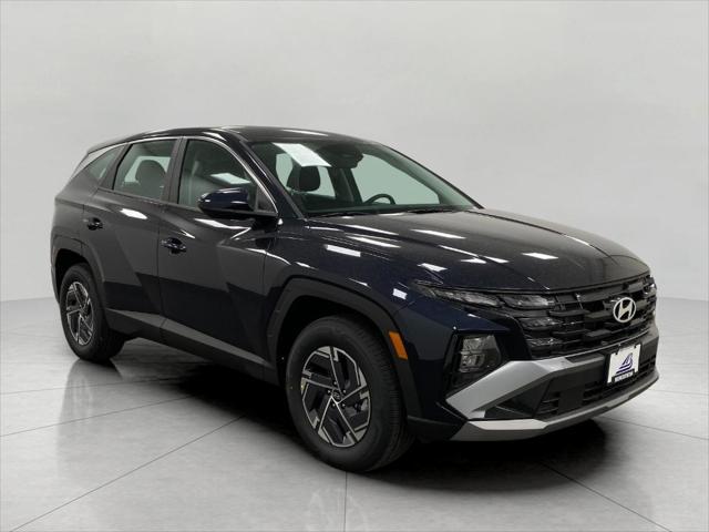 2026 Hyundai Tucson Hybrid Blue SE for sale in APPLETON, WI