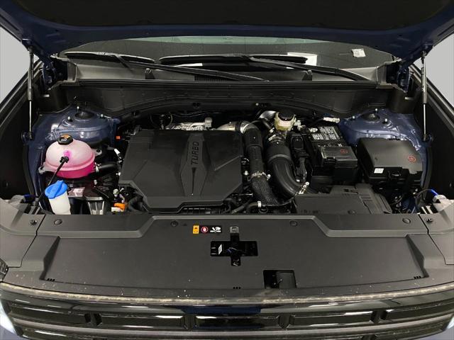 2026 Hyundai Santa Fe XRT