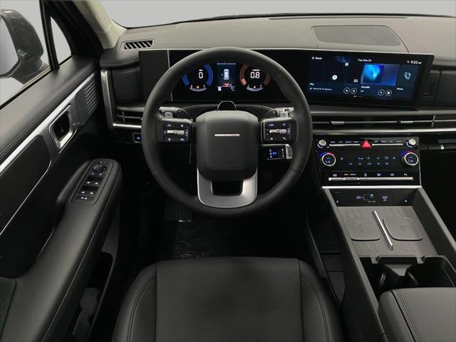 2026 Hyundai Santa Fe XRT