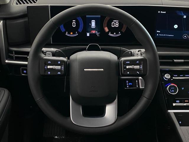 2026 Hyundai Santa Fe XRT