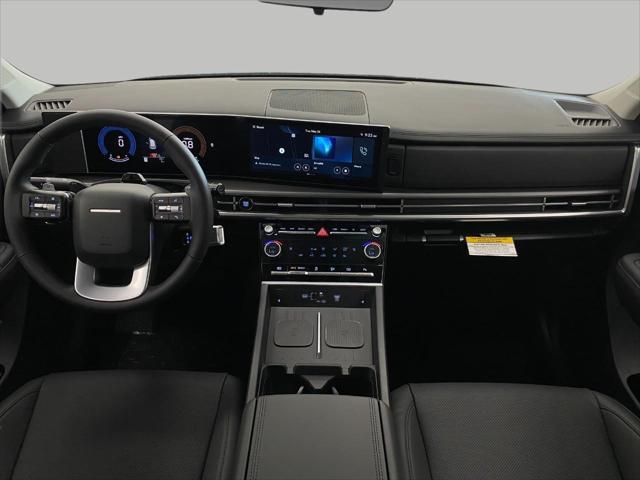 2026 Hyundai Santa Fe XRT