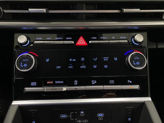 2026 Hyundai Santa Fe XRT