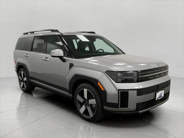 2026 Hyundai Santa Fe Hybrid Limited for sale in APPLETON, WI