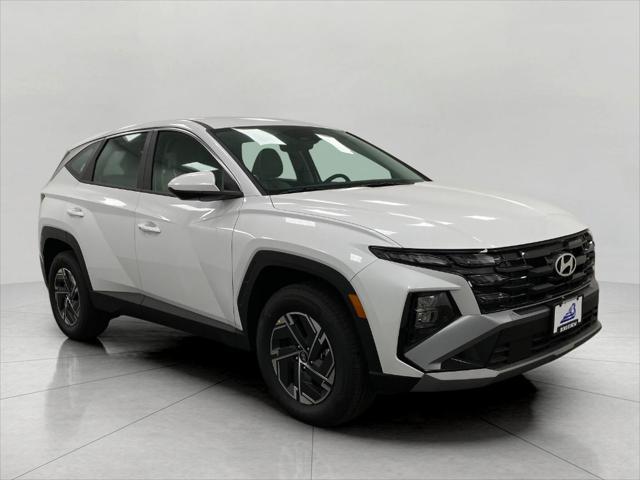 2026 Hyundai Tucson Hybrid Blue SE for sale in APPLETON, WI