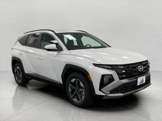 2026 Hyundai Tucson SEL for sale in APPLETON, WI