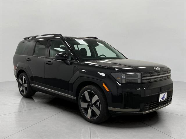 2026 Hyundai Santa Fe Limited for sale in APPLETON, WI