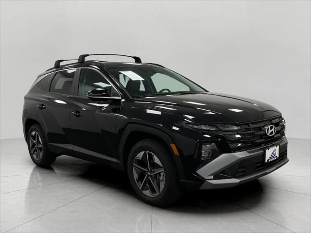 2026 Hyundai Tucson SEL Premium for sale in APPLETON, WI