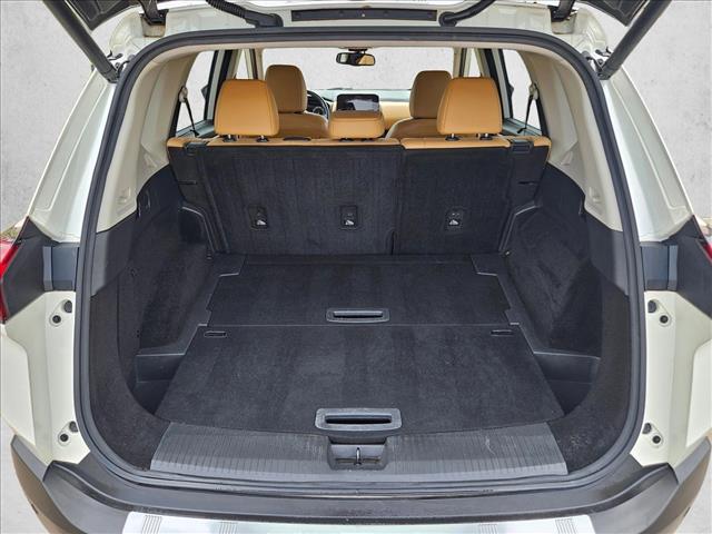 2021 Nissan Rogue Platinum Intelligent AWD