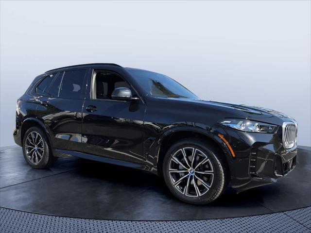 2025 BMW X5 xDrive40i for sale in Jacksonville, FL