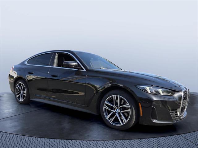 2025 BMW 430i Gran Coupe xDrive for sale in Jacksonville, FL