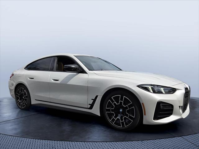 2025 BMW 430i Gran Coupe xDrive for sale in Jacksonville, FL