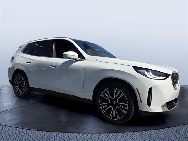 2026 BMW X3 30 xDrive for sale in Jacksonville, FL