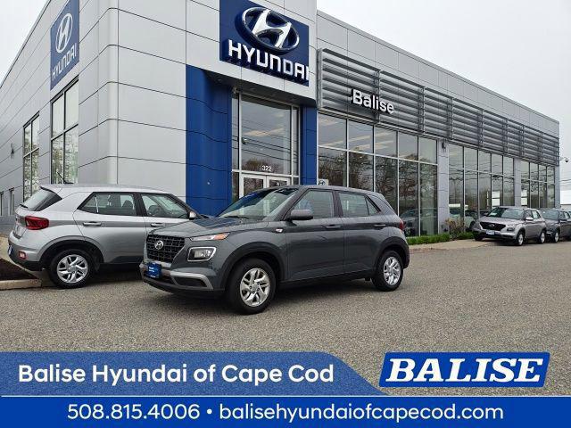 2026 Hyundai Venue SE for sale in HYANNIS, MA