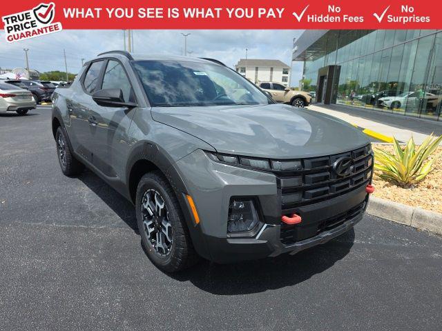 2026 Hyundai Santa Cruz XRT for sale in WINTER HAVEN, FL