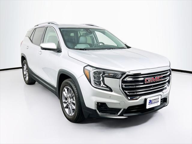 2022 GMC Terrain AWD SLT for sale in MADISON, WI