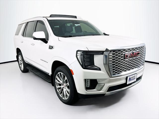 2024 GMC Yukon Denali for sale in MADISON, WI