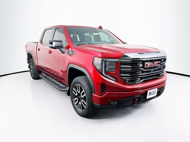 2023 GMC Sierra 1500 AT4 for sale in MADISON, WI