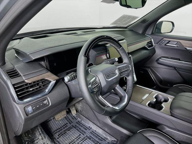 2026 GMC Acadia Denali AWD