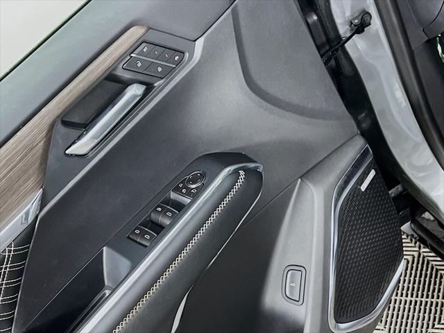 2026 GMC Acadia Denali AWD