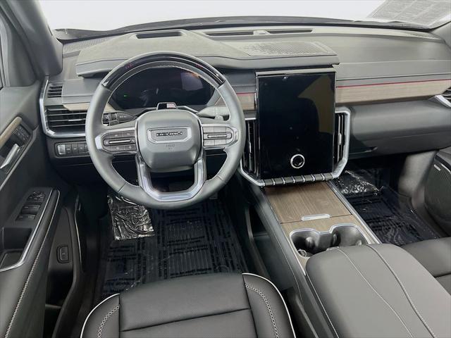2026 GMC Acadia Denali AWD
