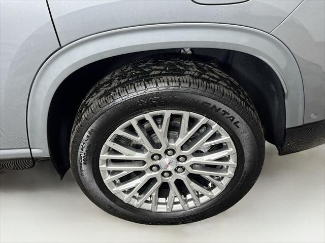 2026 GMC Acadia Denali AWD