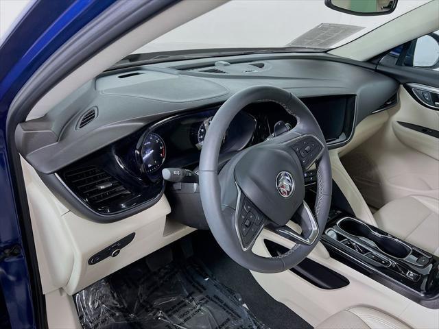 2023 Buick Envision Essence AWD
