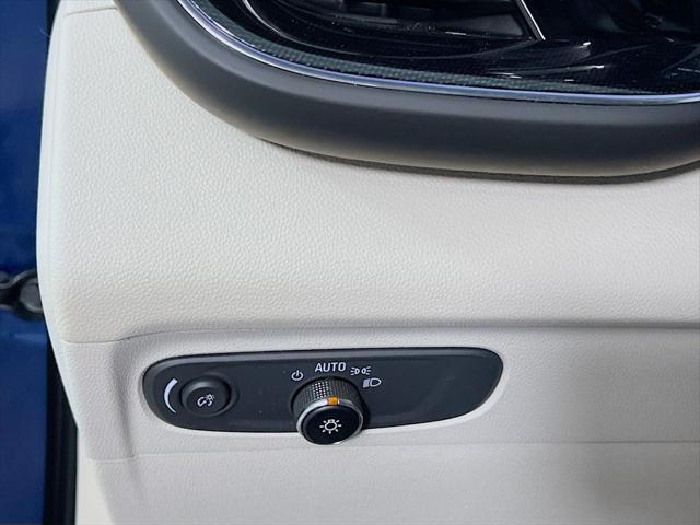 2023 Buick Envision Essence AWD