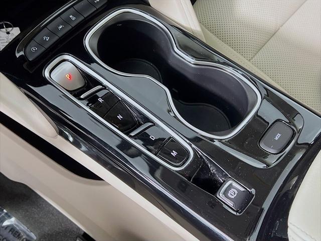 2023 Buick Envision Essence AWD