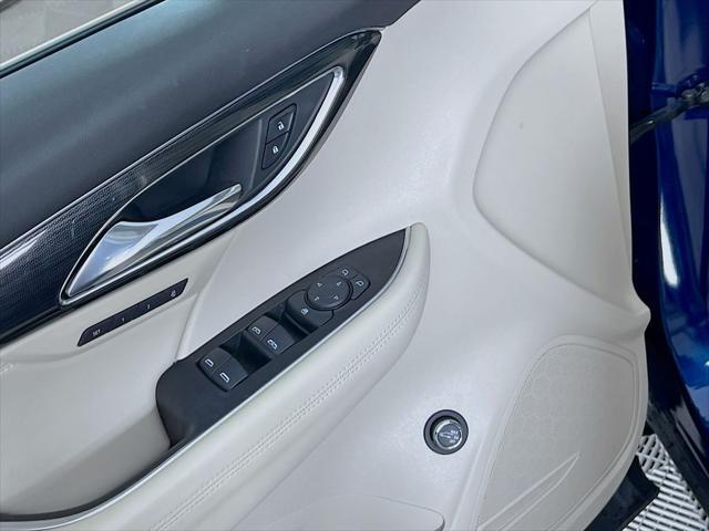 2023 Buick Envision Essence AWD