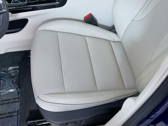 2023 Buick Envision Essence AWD