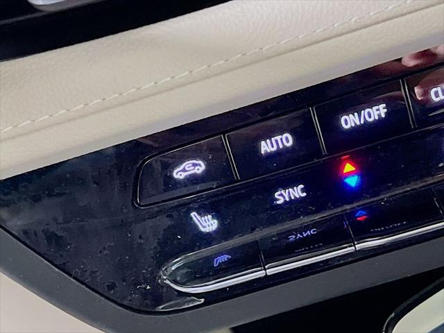2023 Buick Envision Essence AWD