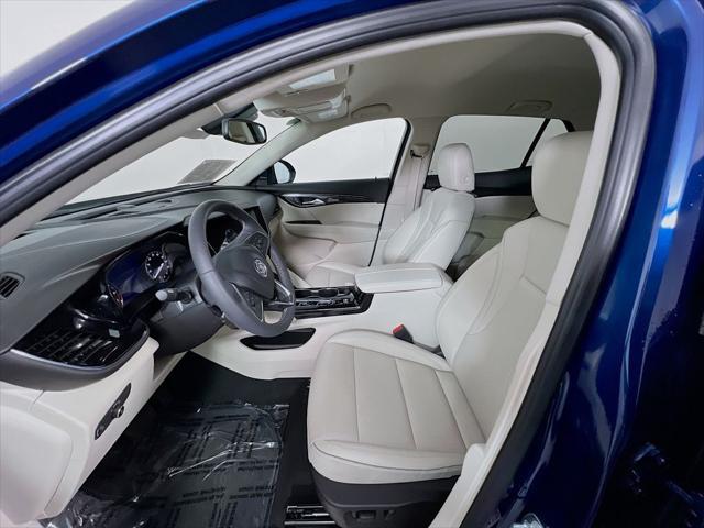 2023 Buick Envision Essence AWD