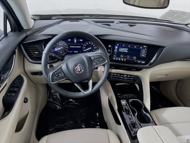2023 Buick Envision Essence AWD