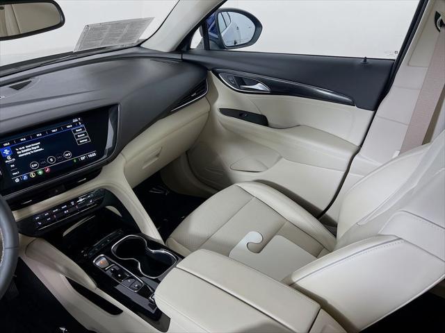 2023 Buick Envision Essence AWD