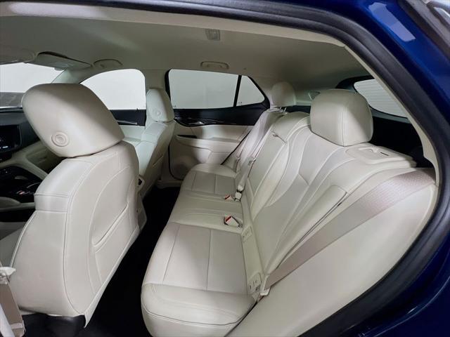 2023 Buick Envision Essence AWD
