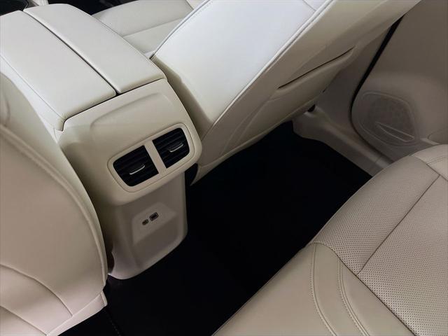 2023 Buick Envision Essence AWD
