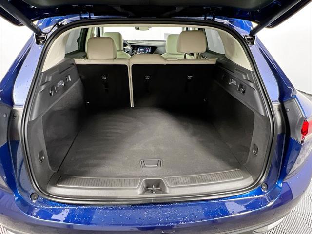 2023 Buick Envision Essence AWD