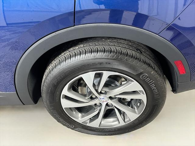 2023 Buick Envision Essence AWD