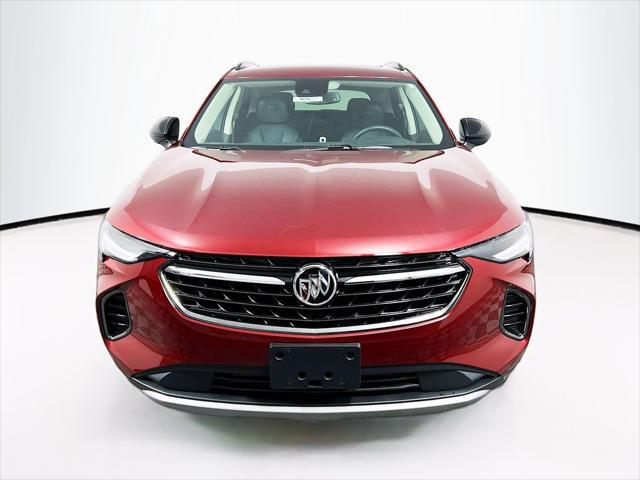 2023 Buick Envision Essence AWD