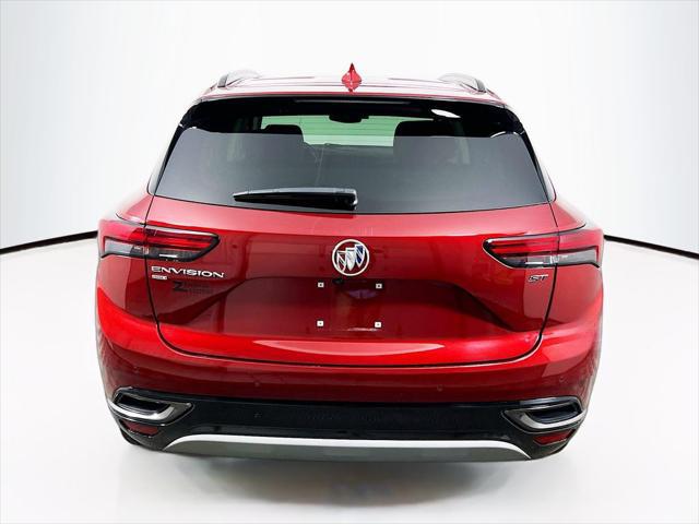 2023 Buick Envision Essence AWD