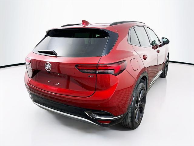 2023 Buick Envision Essence AWD