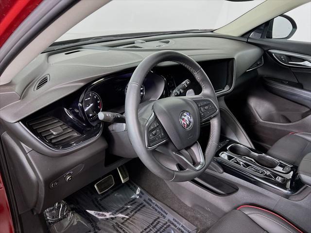 2023 Buick Envision Essence AWD