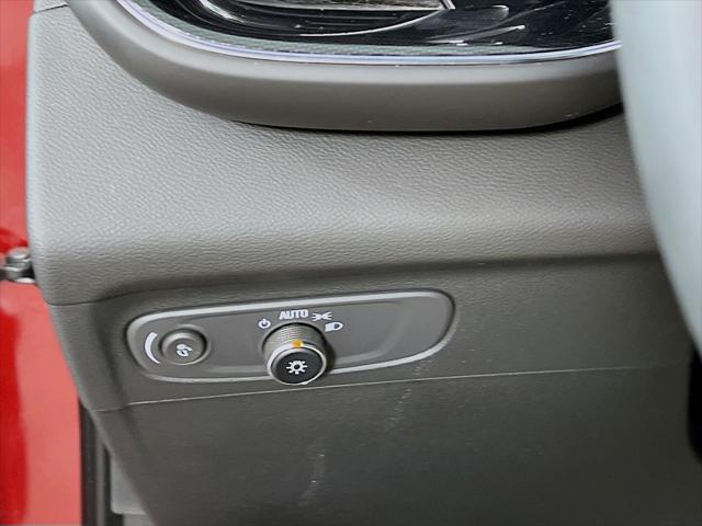 2023 Buick Envision Essence AWD