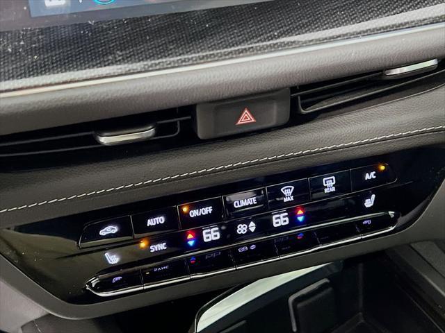 2023 Buick Envision Essence AWD