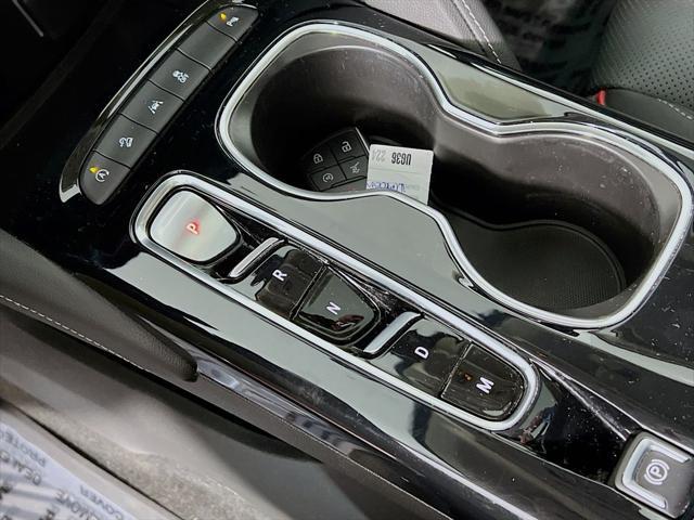 2023 Buick Envision Essence AWD