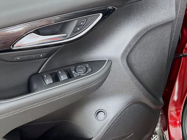 2023 Buick Envision Essence AWD