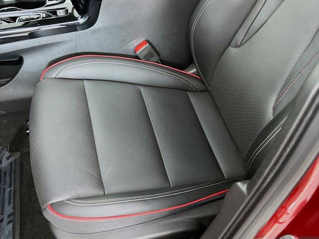 2023 Buick Envision Essence AWD