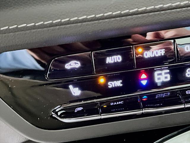 2023 Buick Envision Essence AWD