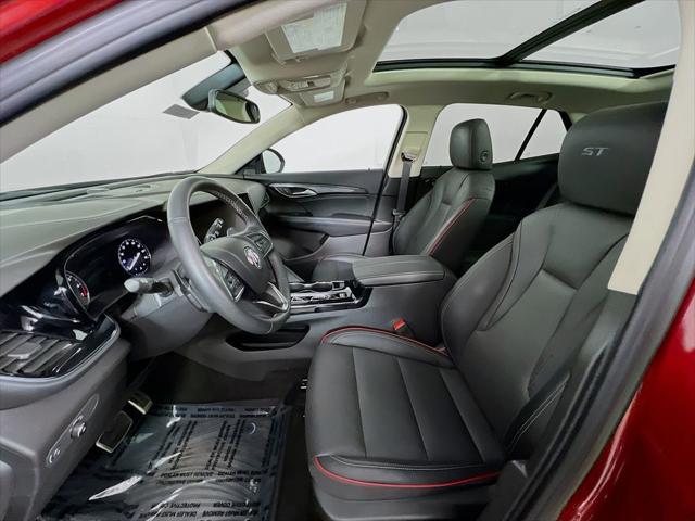 2023 Buick Envision Essence AWD